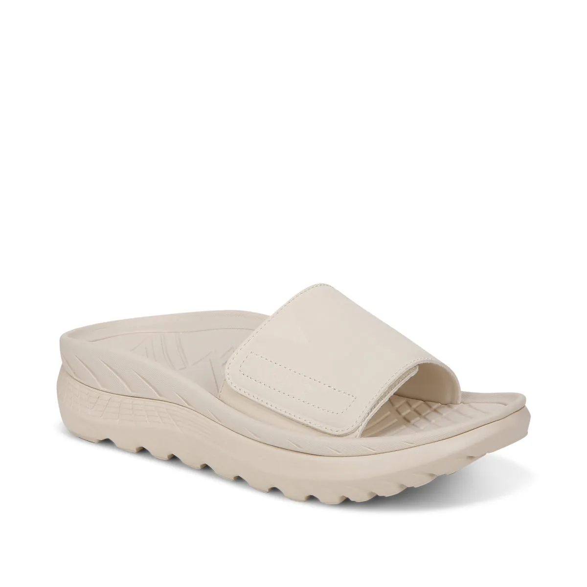 Rejuvenate Flatform Sandal