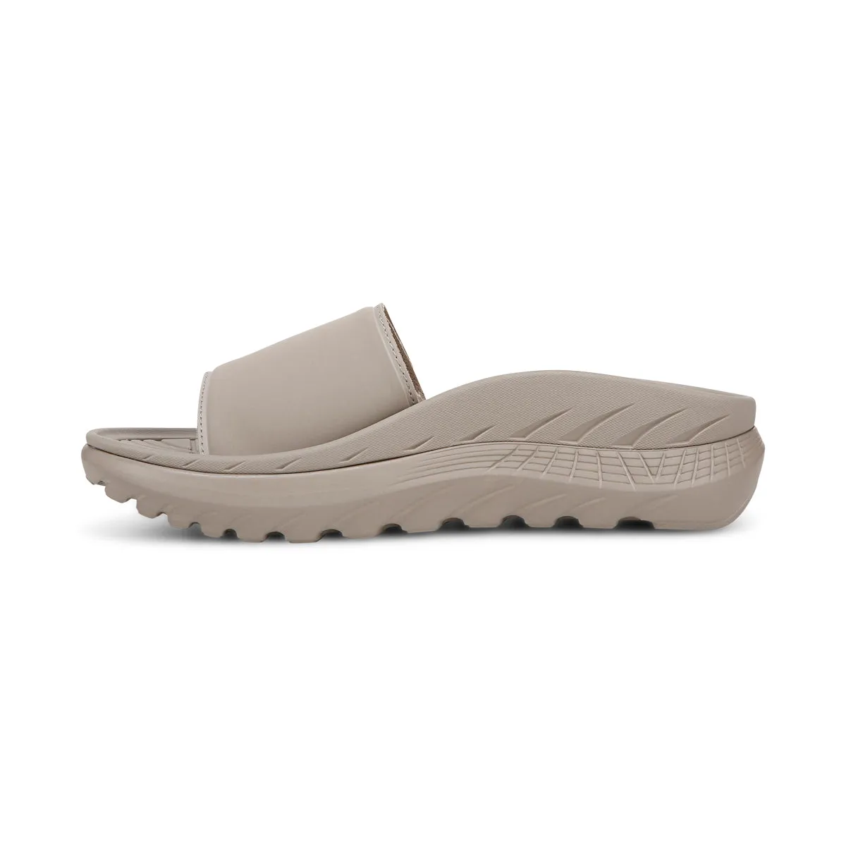 Rejuvenate Flatform Sandal