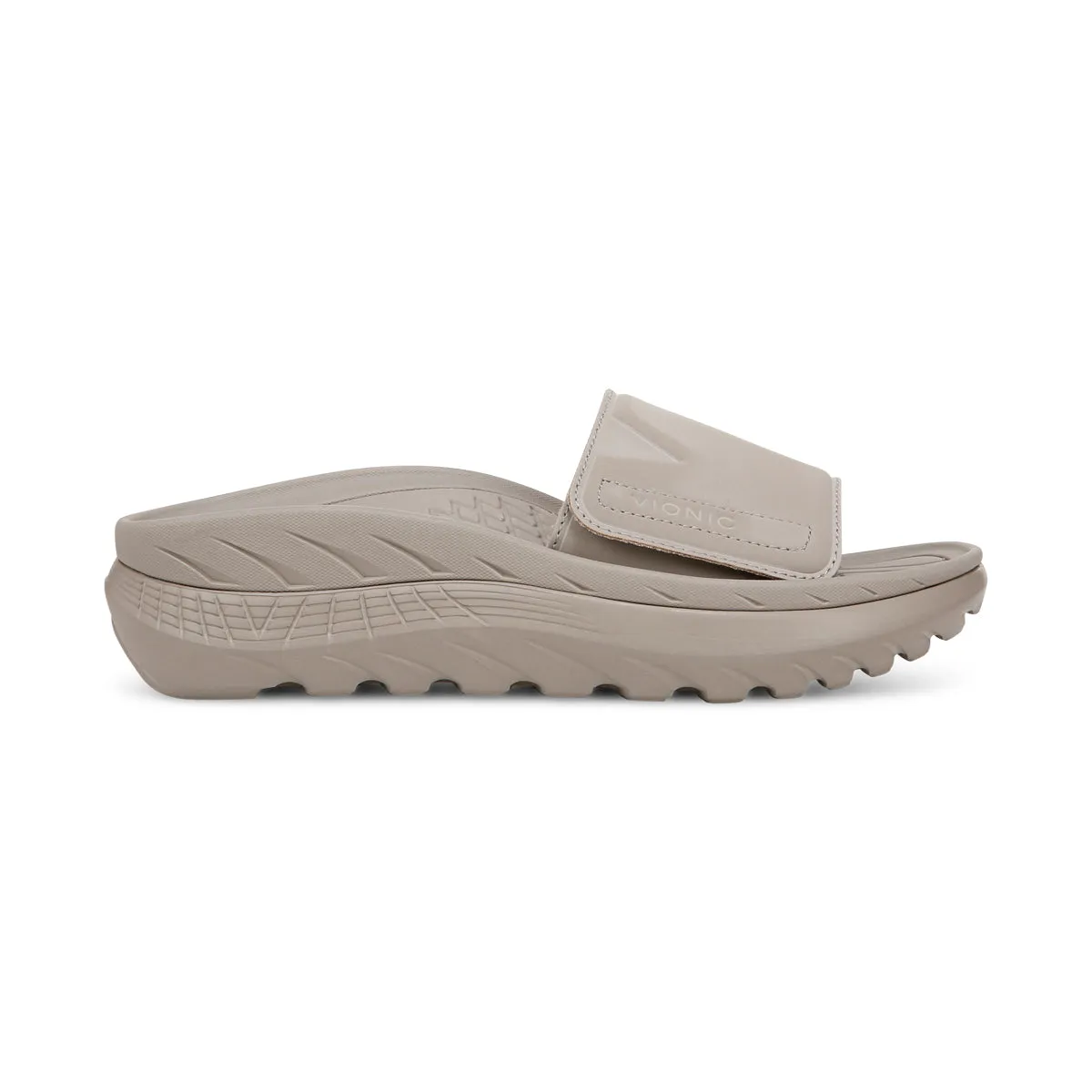 Rejuvenate Flatform Sandal
