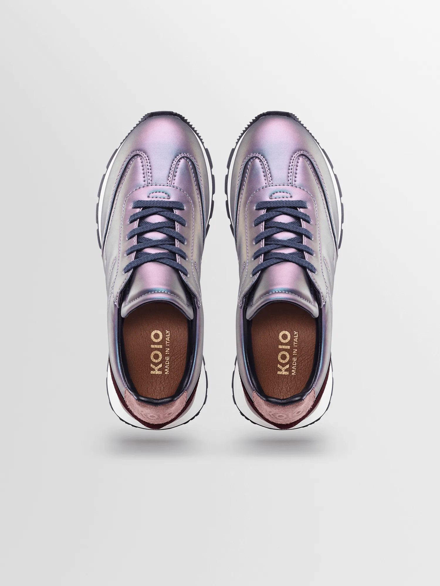 Retro Runner in Joe Jonas