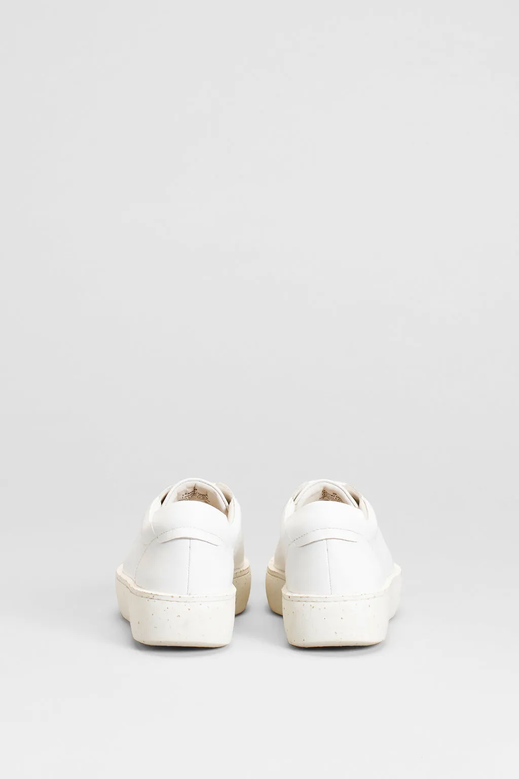 Risby Sneaker - White