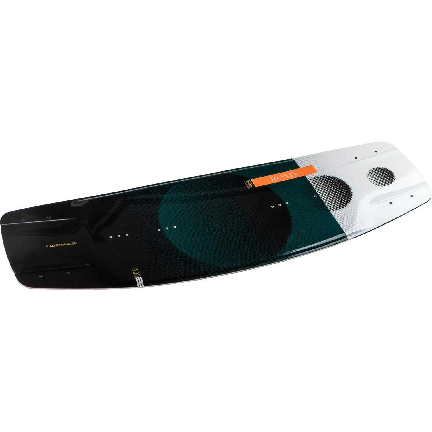 Rise Womens Wakeboard 2023