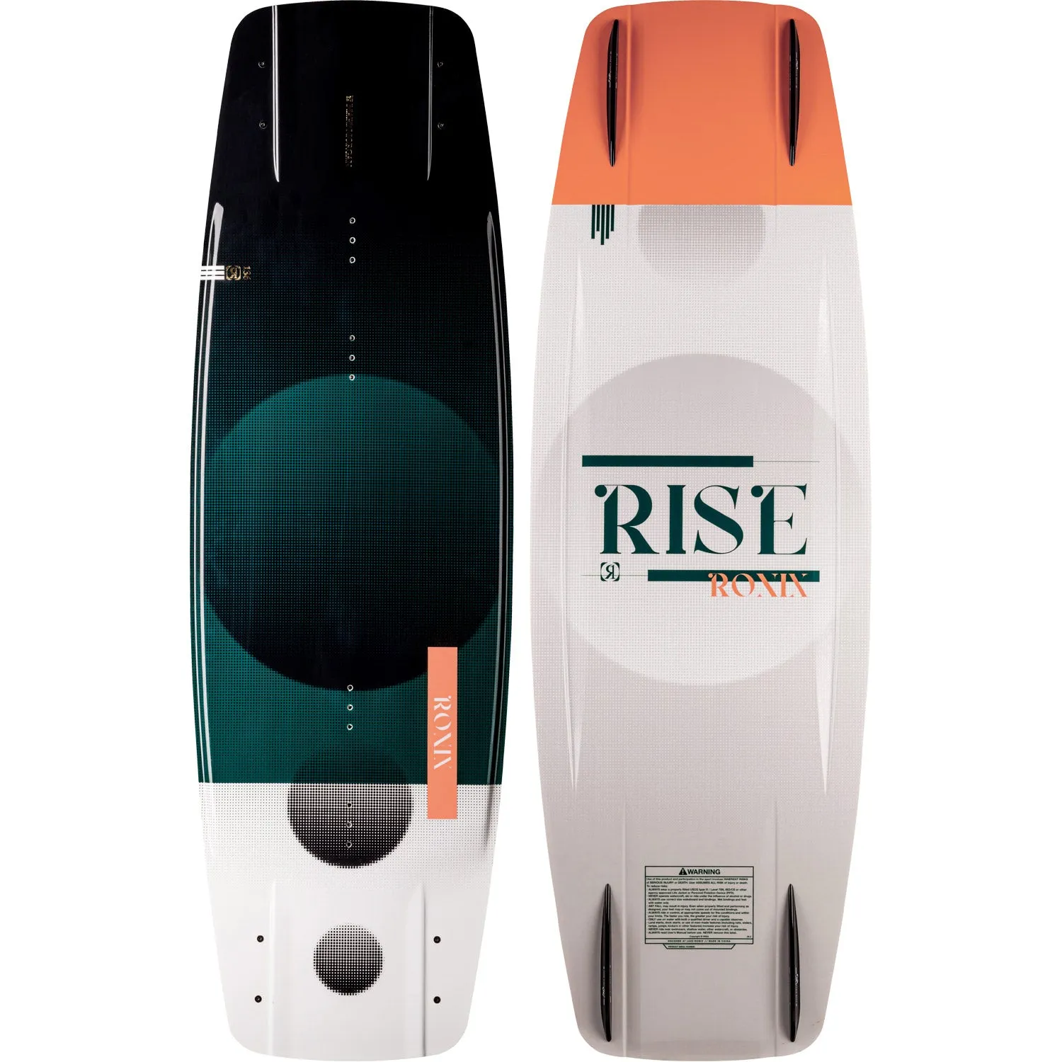Rise Womens Wakeboard 2023