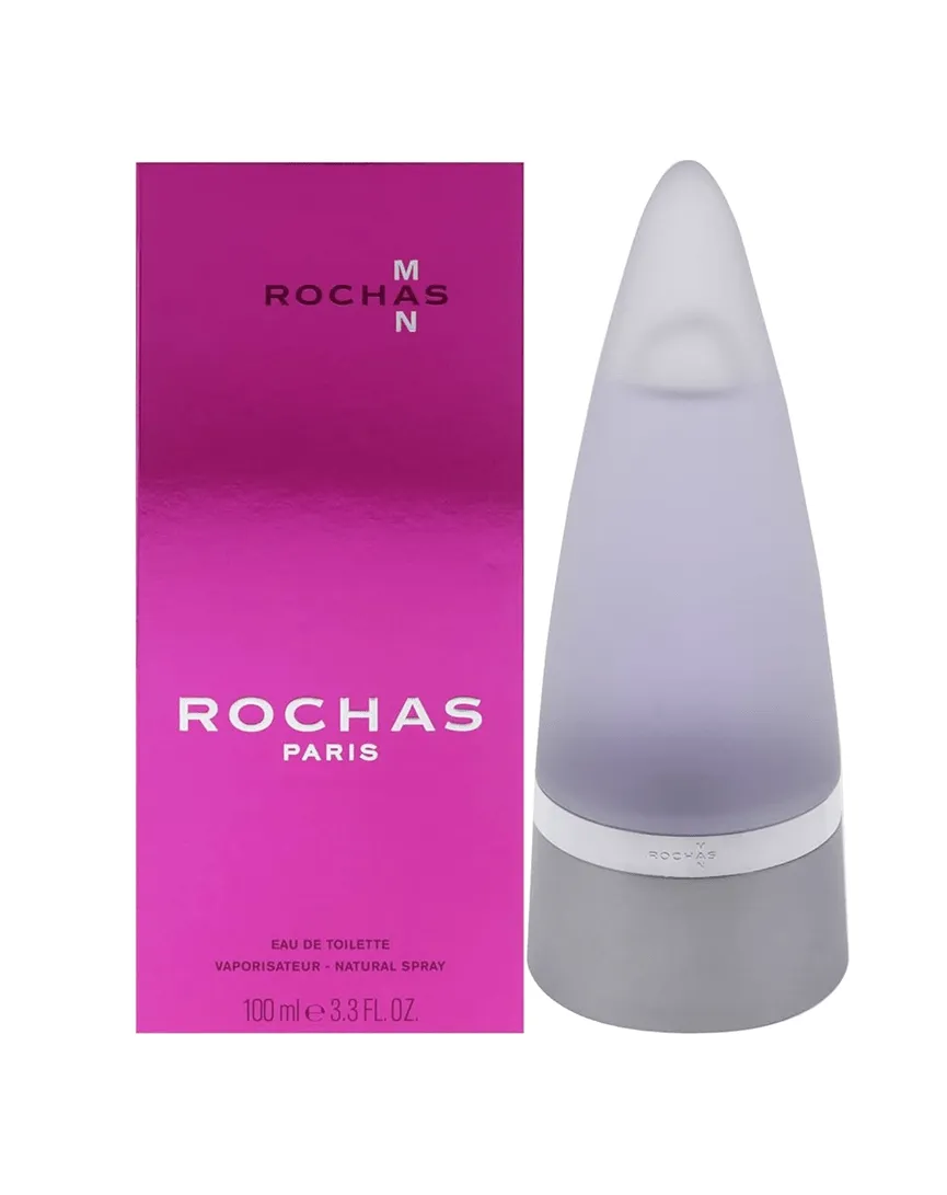 Rochas Man EDT 100ml