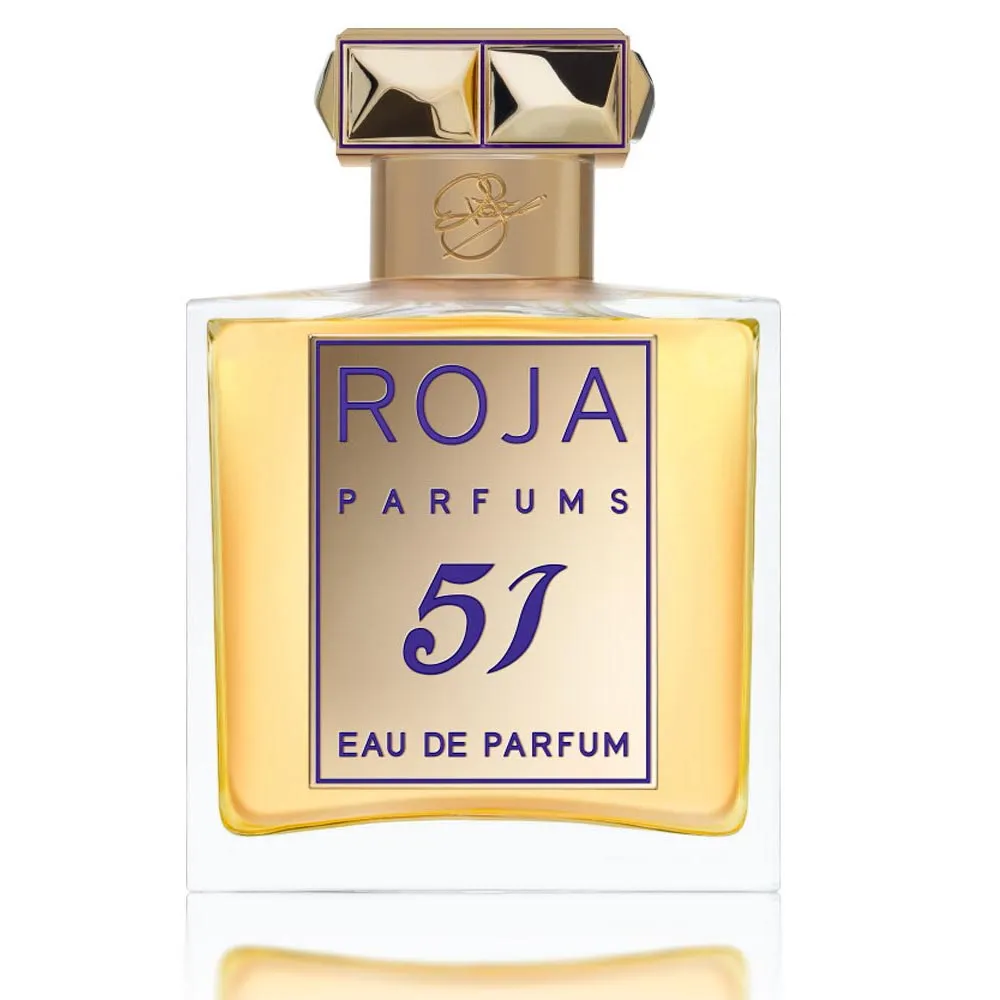ROJA 51 Pour Femme Eau de Parfum 50ml