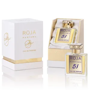 ROJA 51 Pour Femme Eau de Parfum 50ml