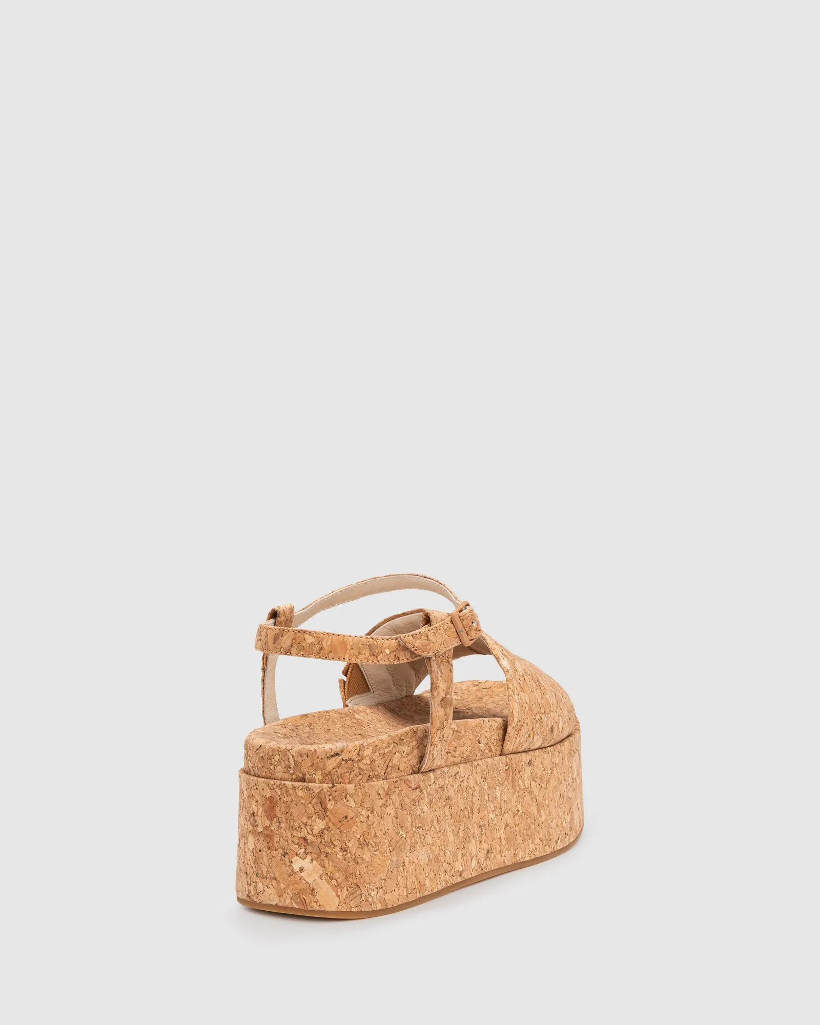 Rosa Flatform - Cork