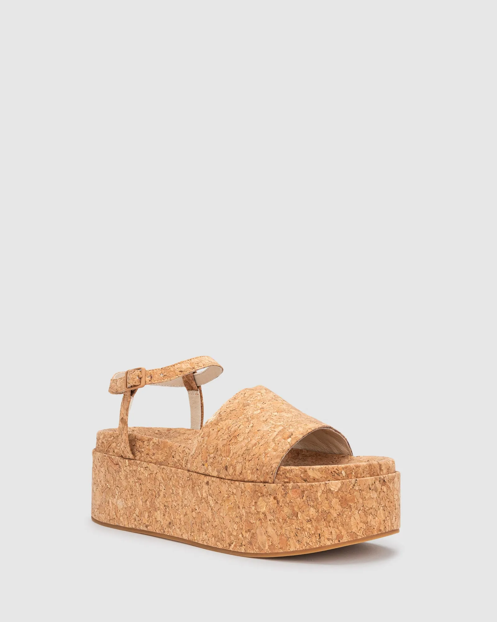 Rosa Flatform - Cork