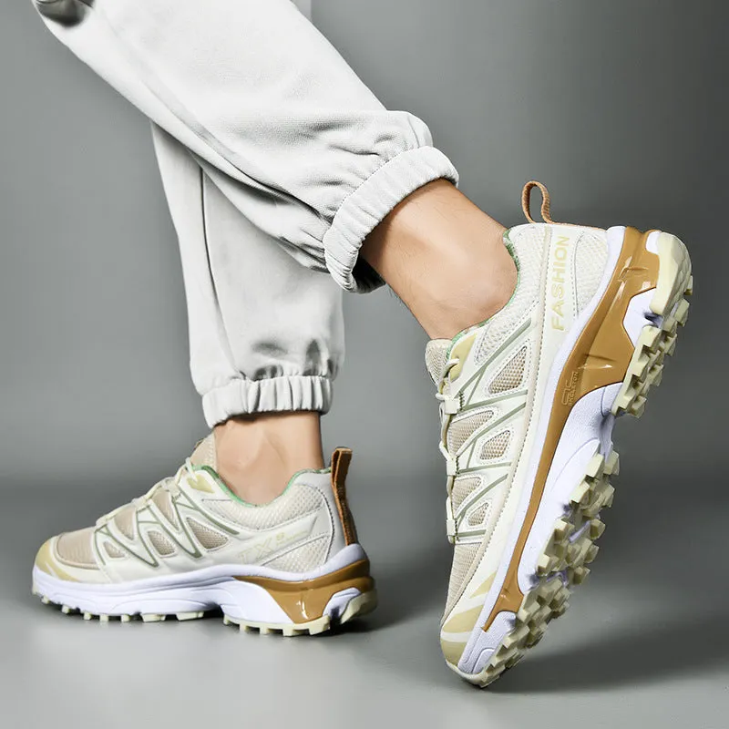 Running Sneakers Hiking Boots