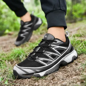 Running Sneakers Hiking Boots