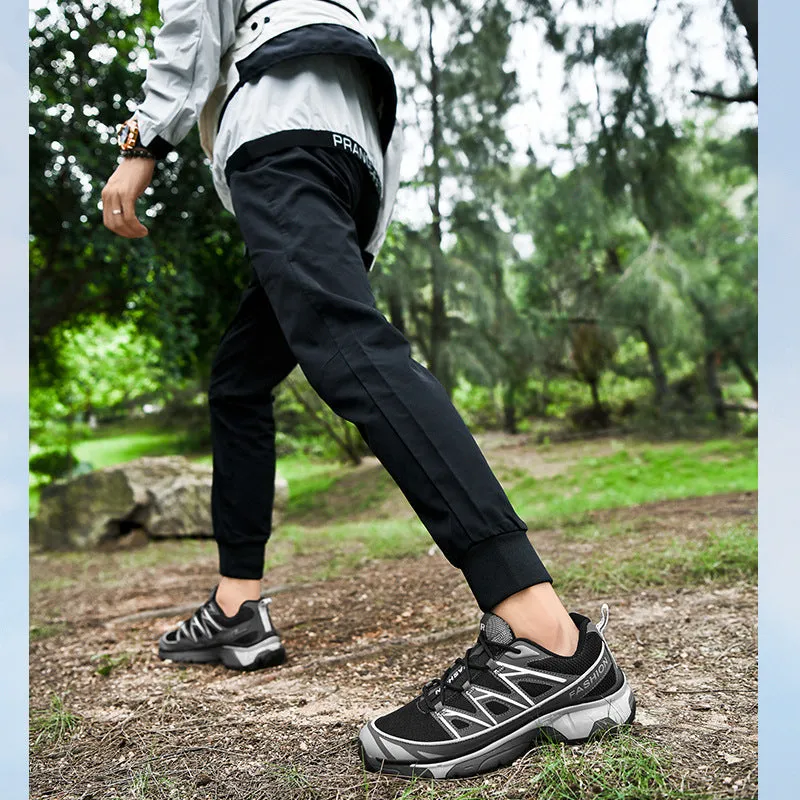 Running Sneakers Hiking Boots