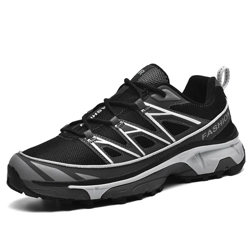 Running Sneakers Hiking Boots