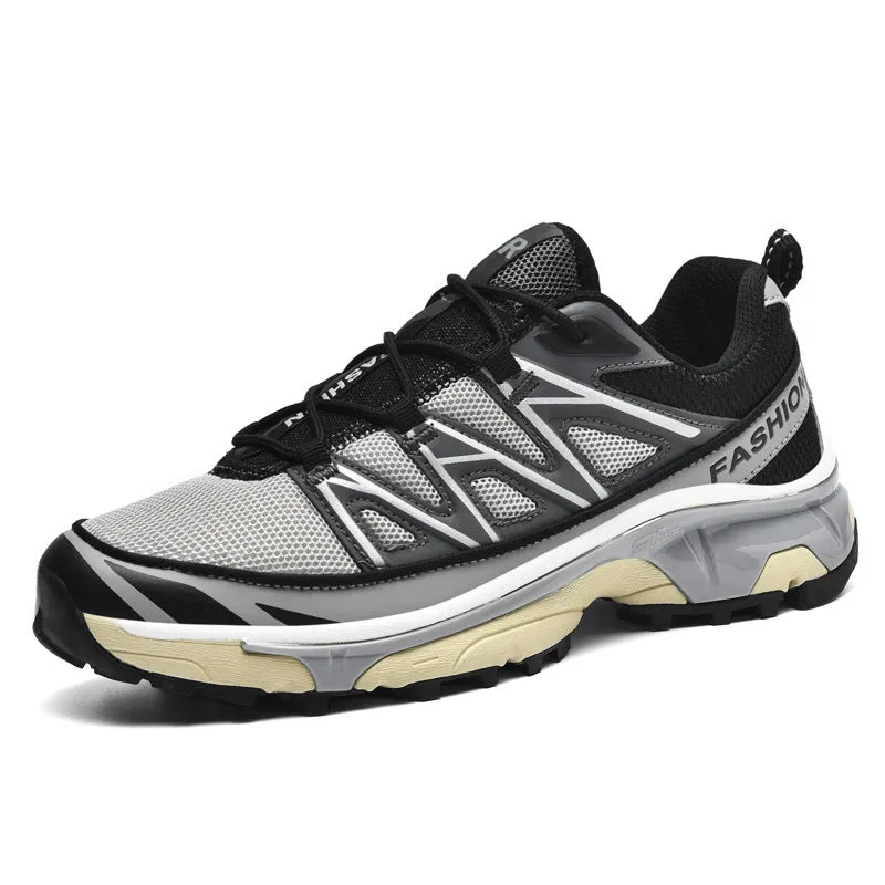 Running Sneakers Hiking Boots