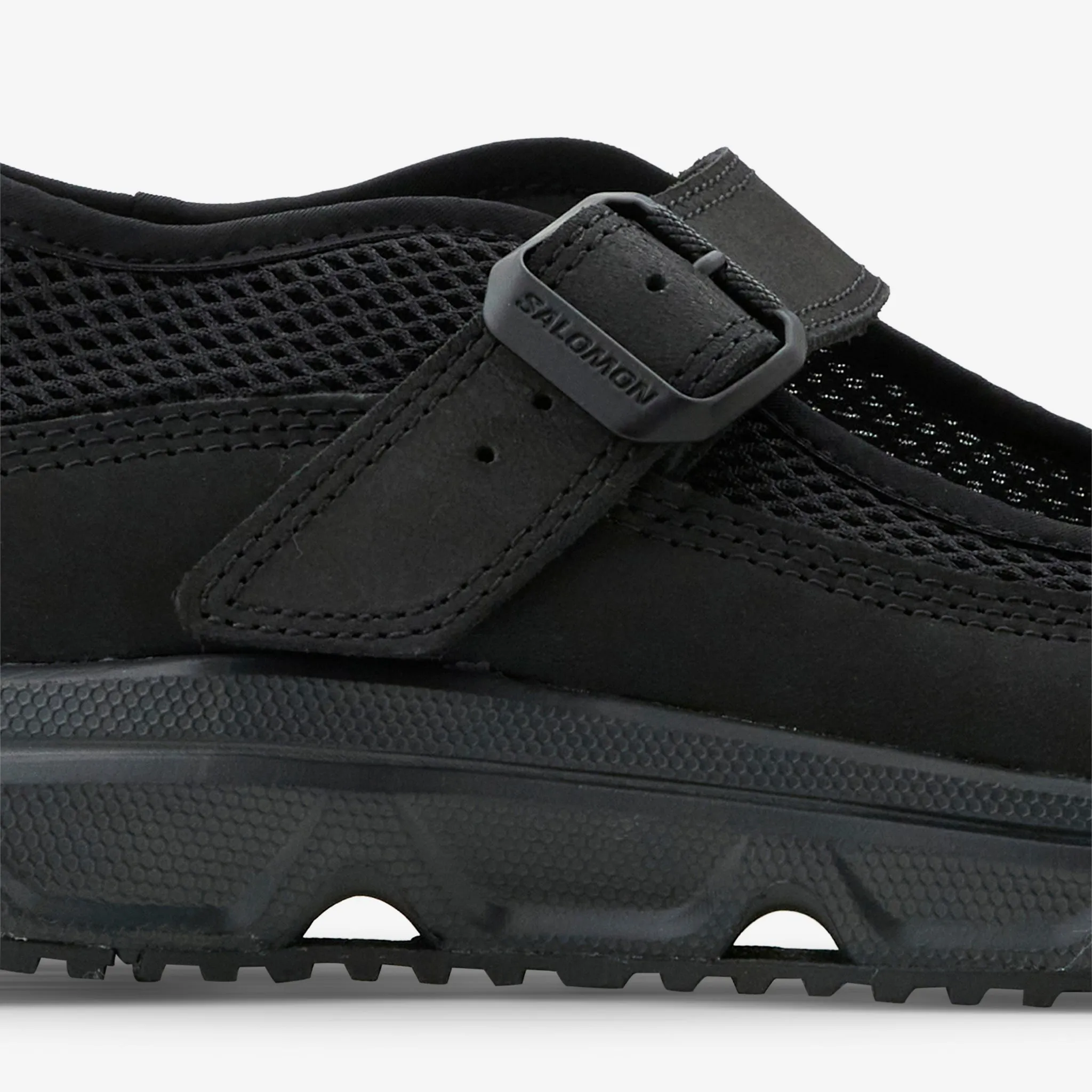 RX Marie-Jeanne Black | Black | Black