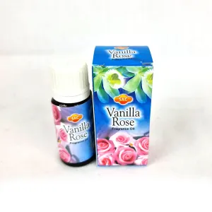 SAC Fragrance Essential Oil 10ML