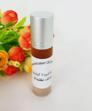 Sadaf Tradition 6ml GradeA Concentrated Perfume Oil Attar