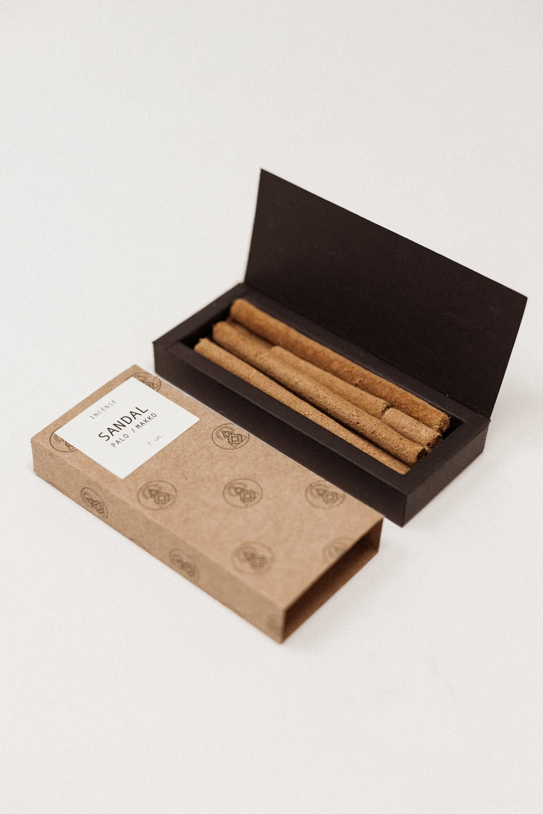 Sandal Makko Incense