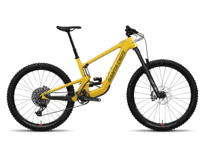 Santa Cruz Heckler SL C Stout