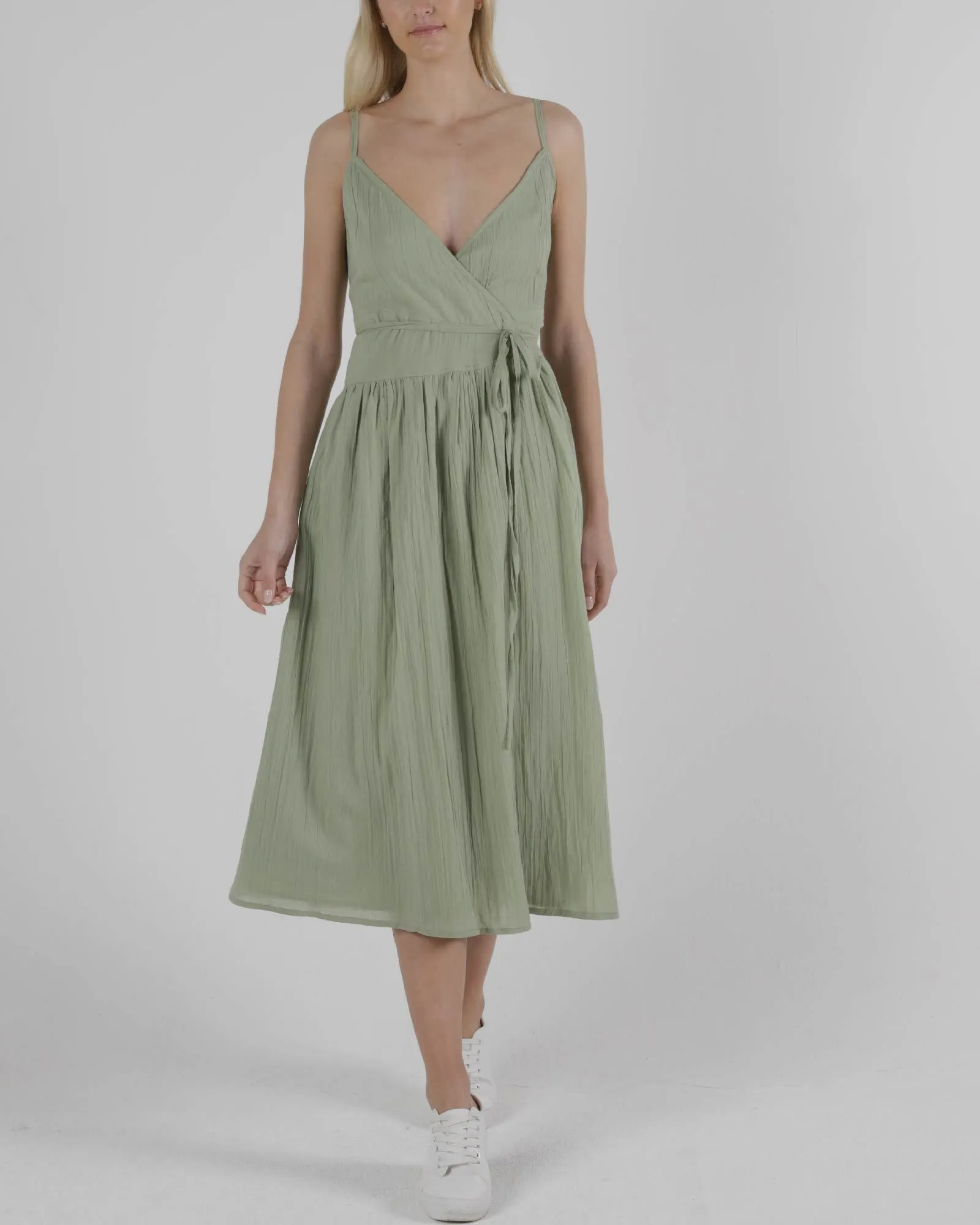 SASS Kyle Dress