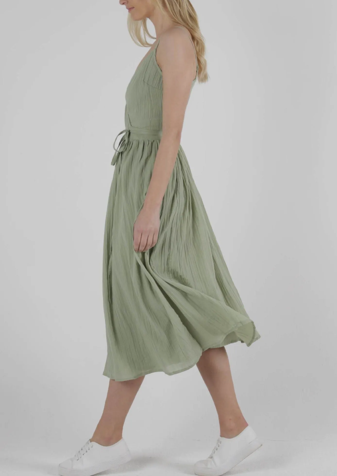 SASS Kyle Dress