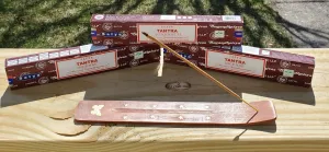 Satya Tantra Incense - Single Box