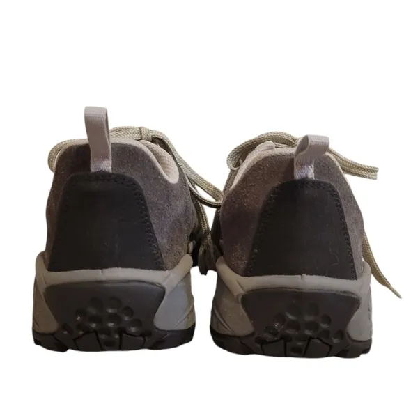 Scarpa MOJITO Lifestyle sneakers leisure, sports, travel Suede Vibram Womens 8.5