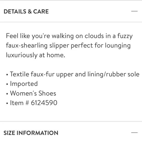 SCHUTZ 🥥 Sherpa slippers in Areia
