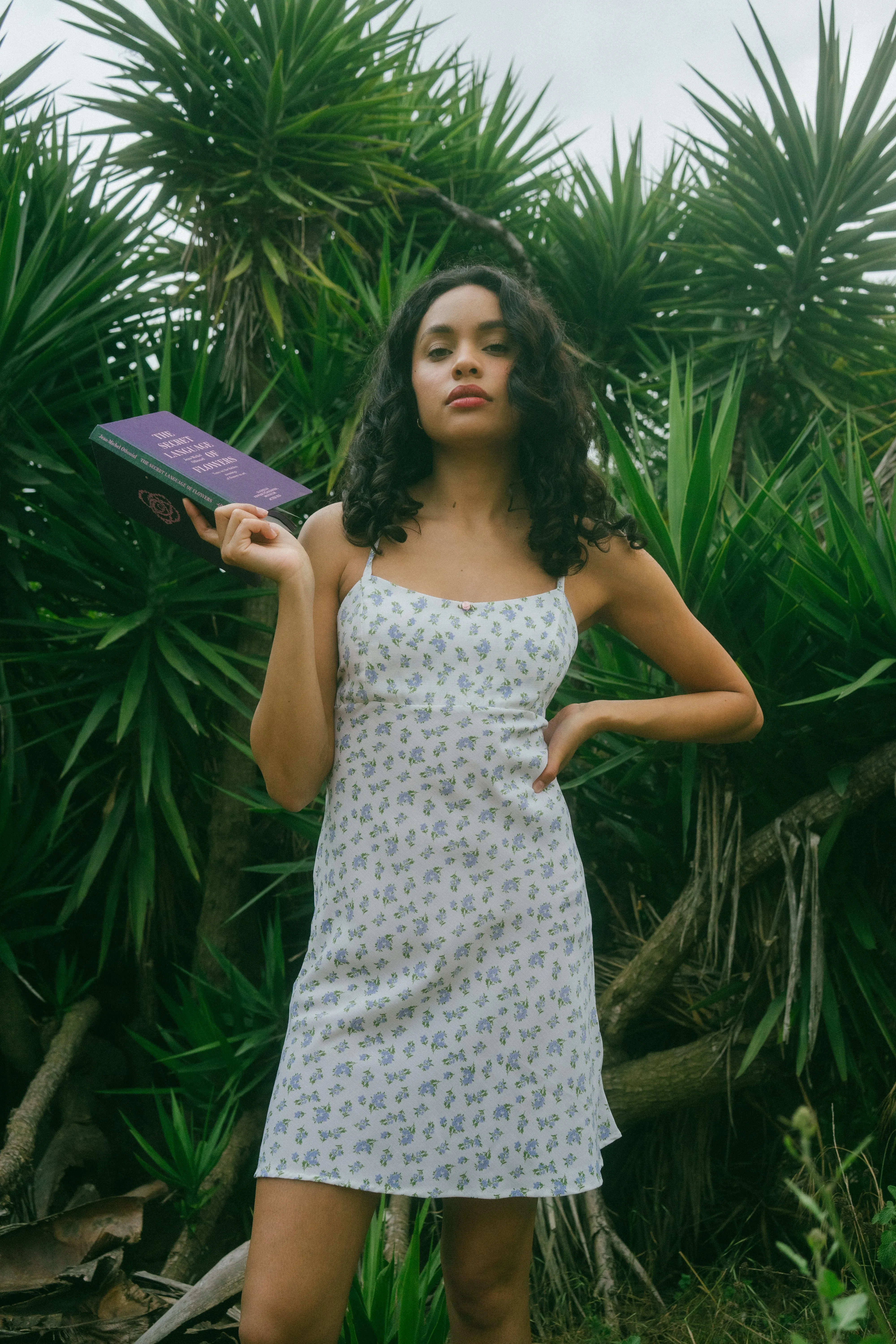 Seraphine Dress