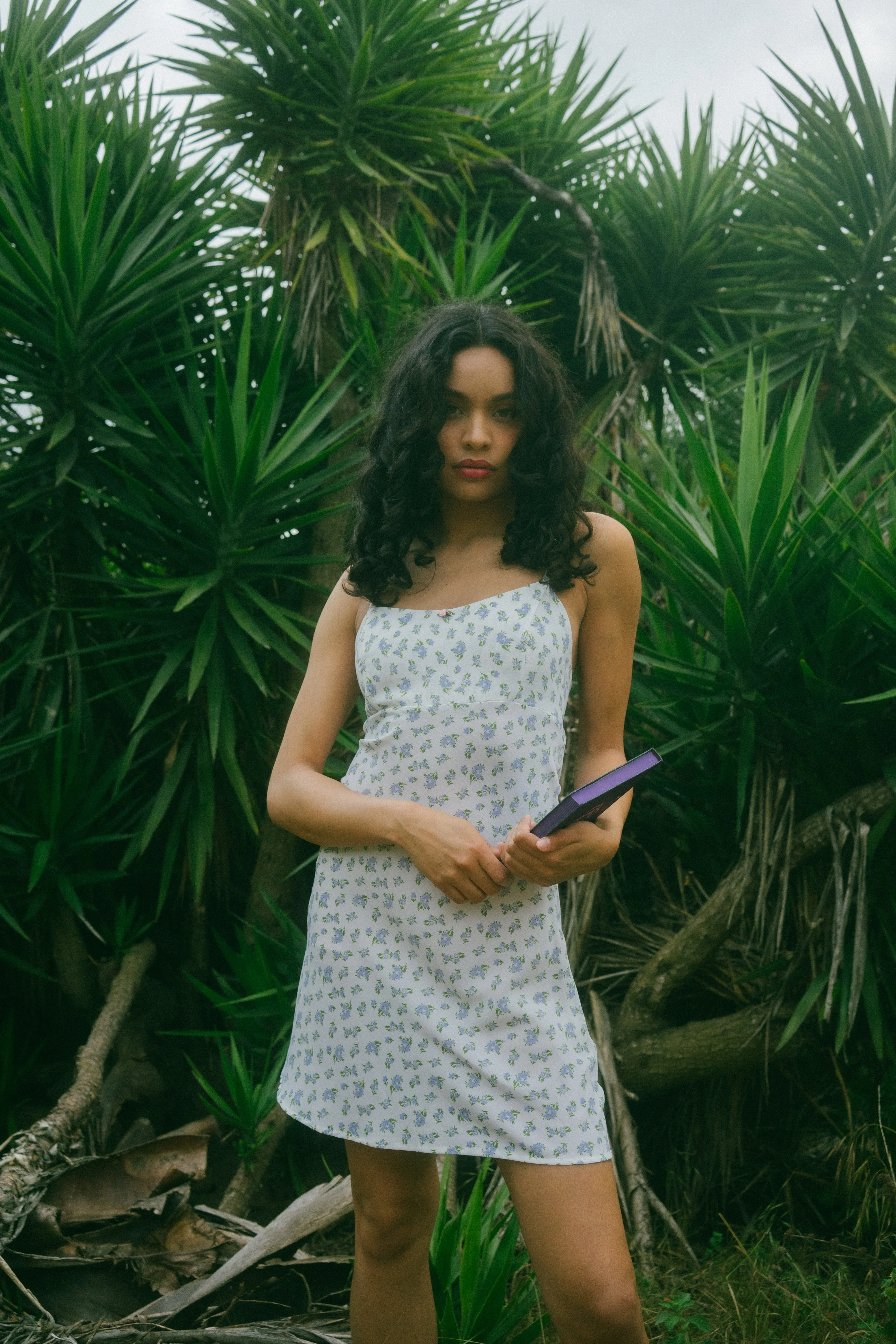 Seraphine Dress