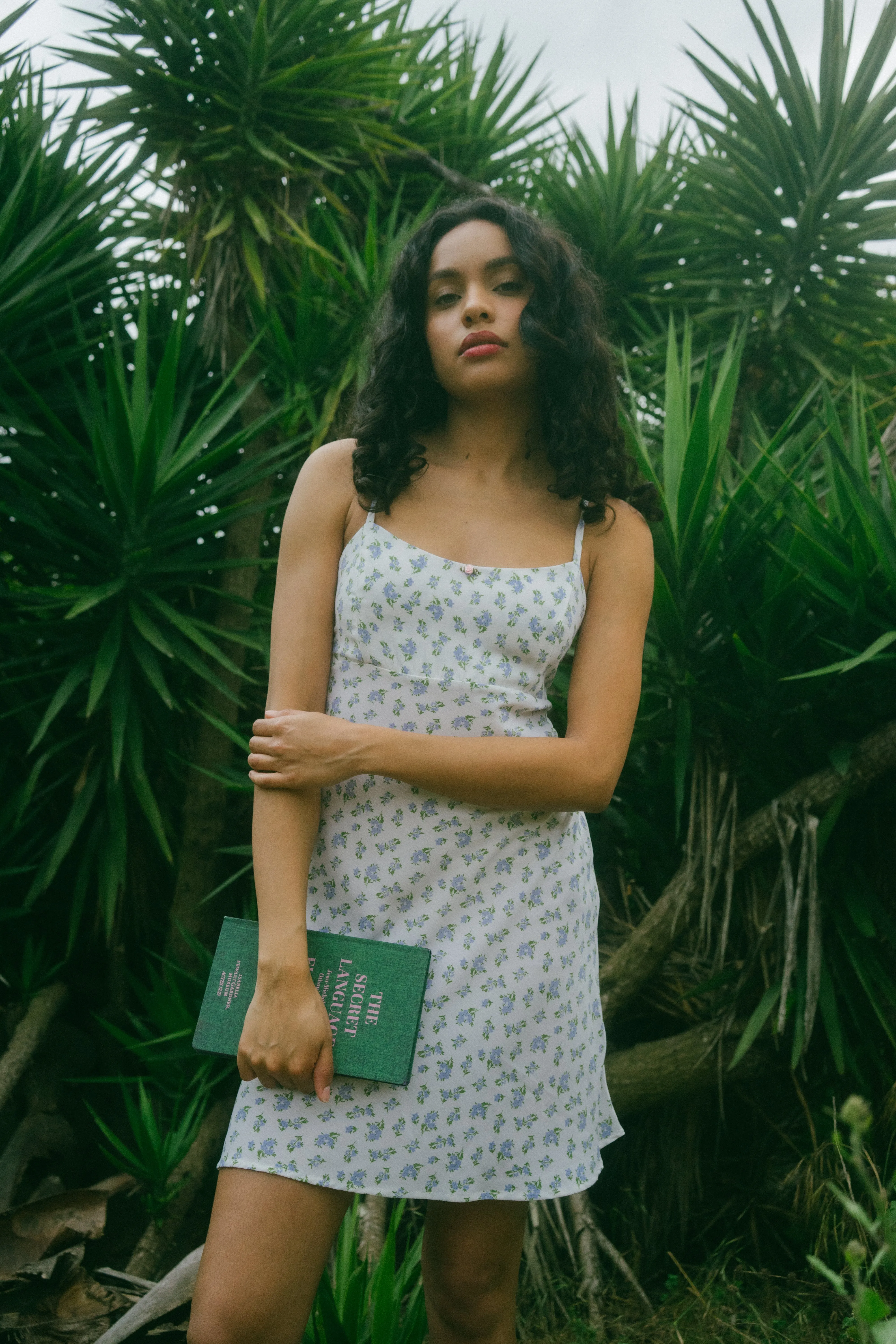 Seraphine Dress