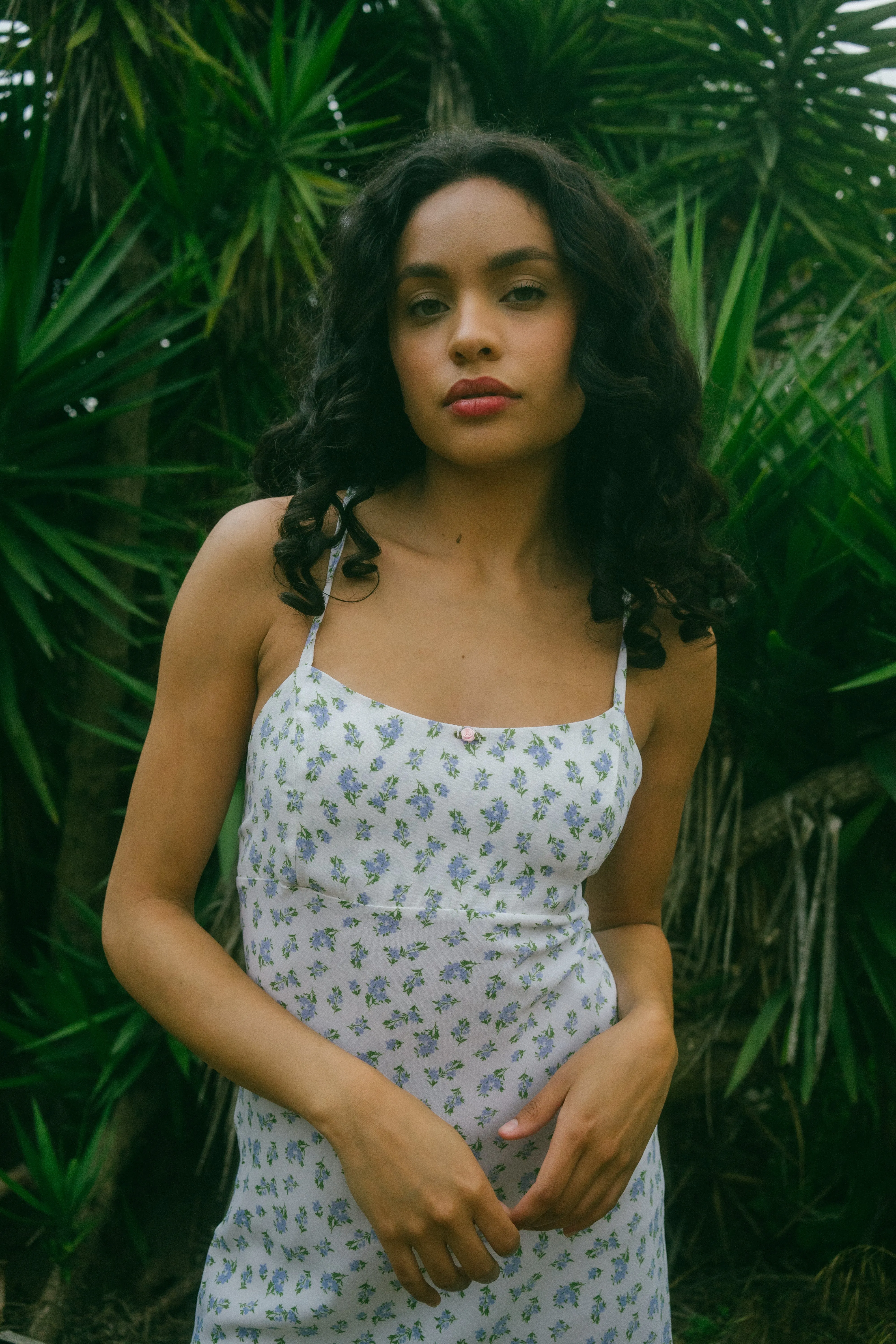 Seraphine Dress