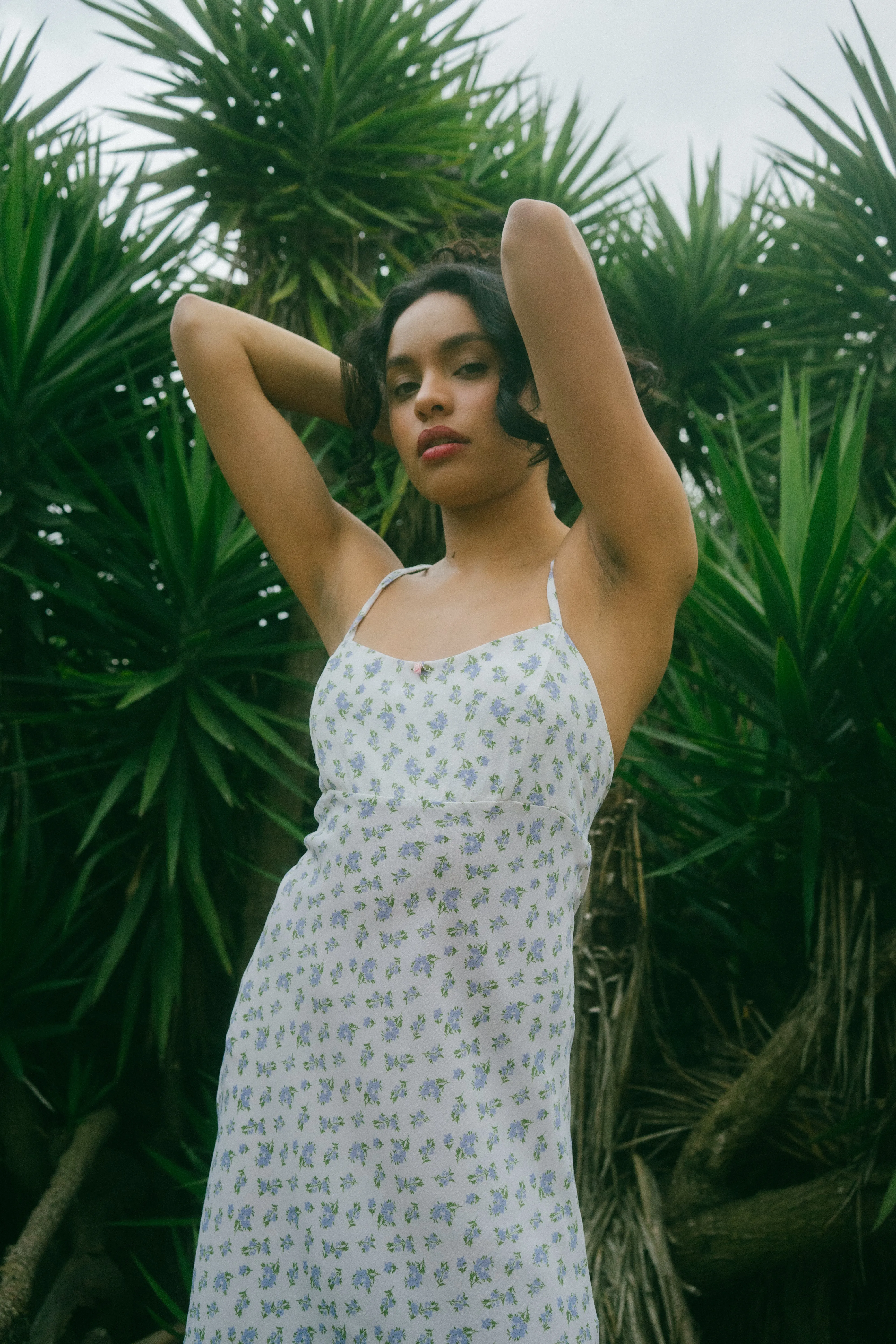 Seraphine Dress