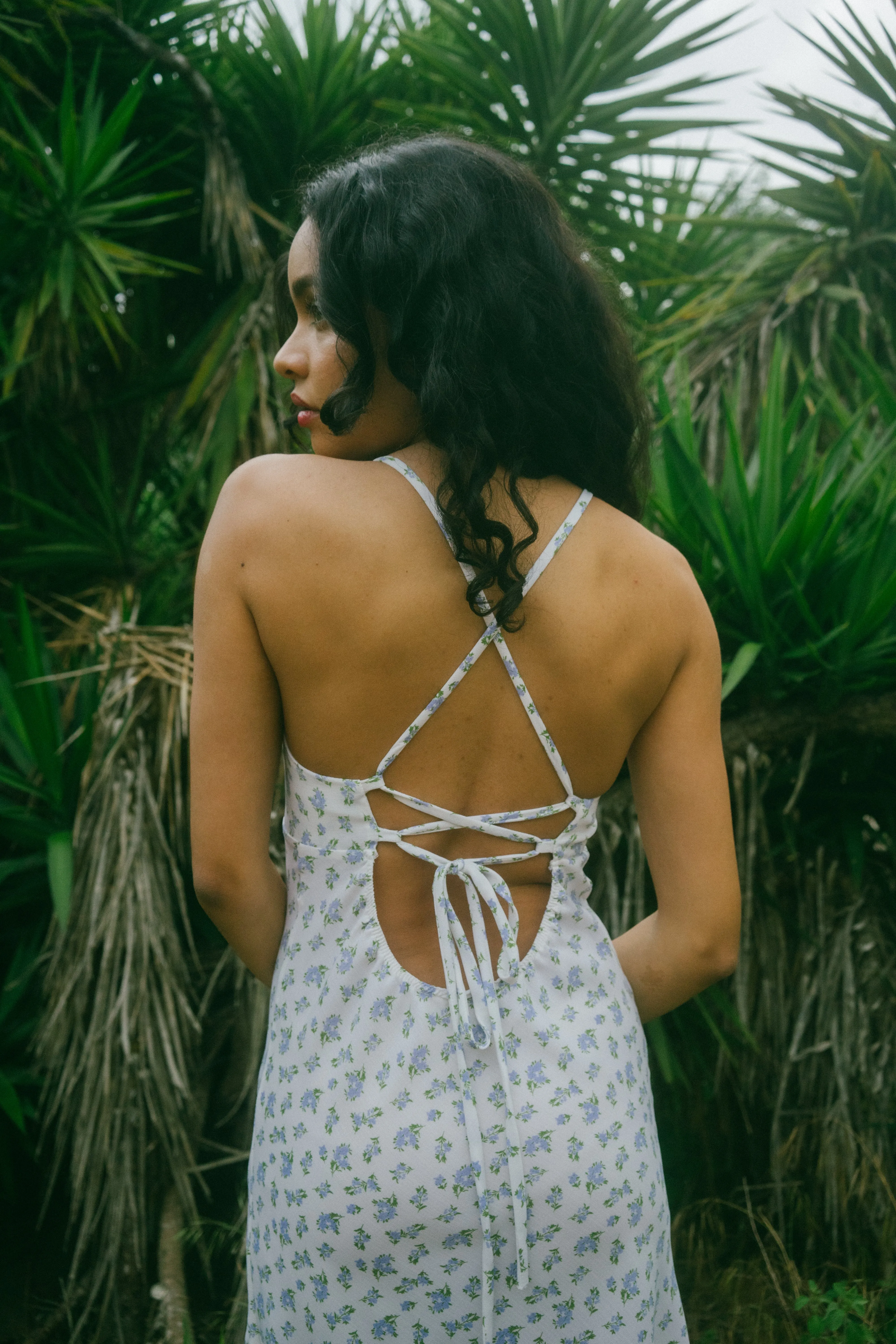 Seraphine Dress