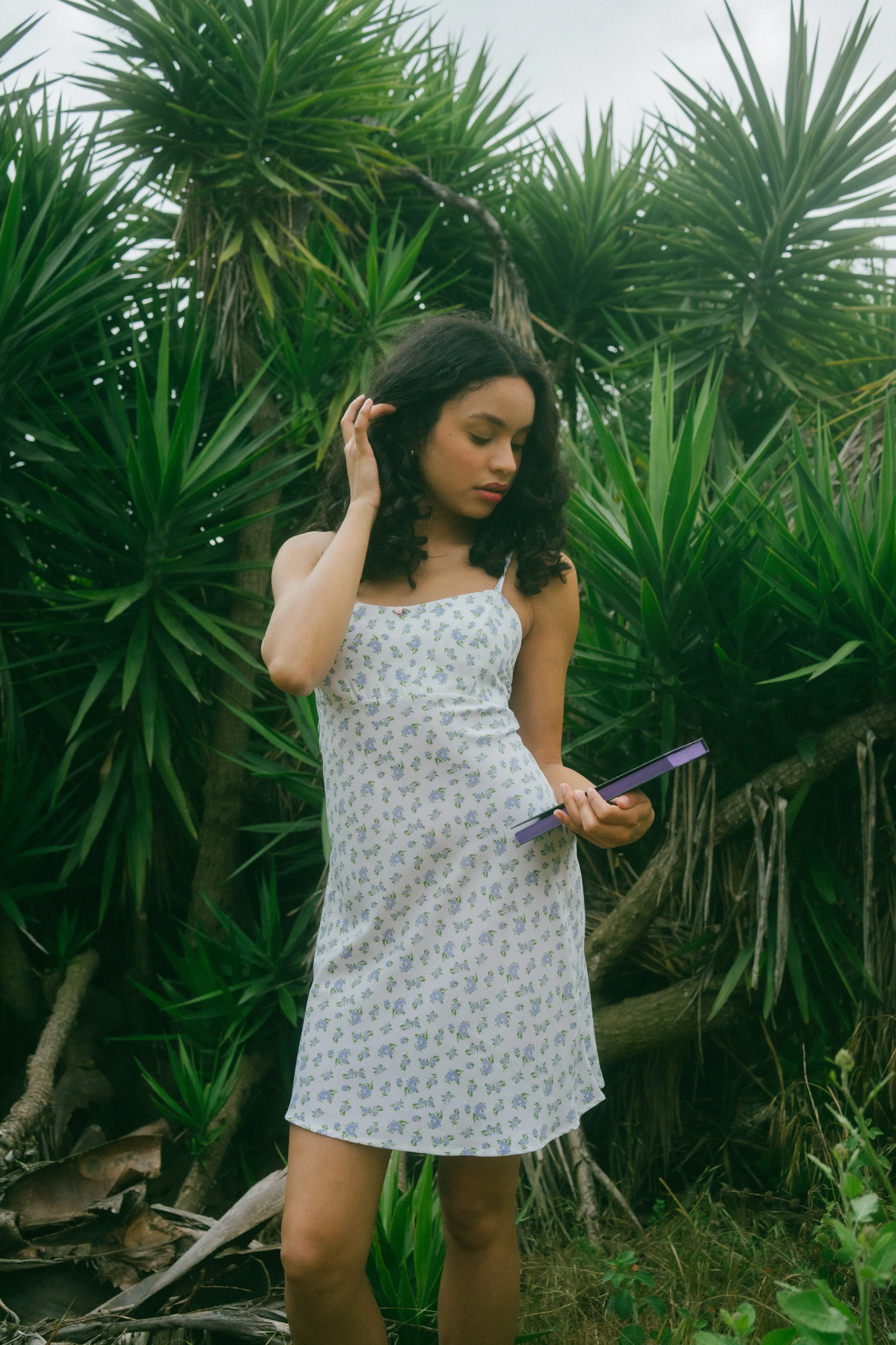 Seraphine Dress
