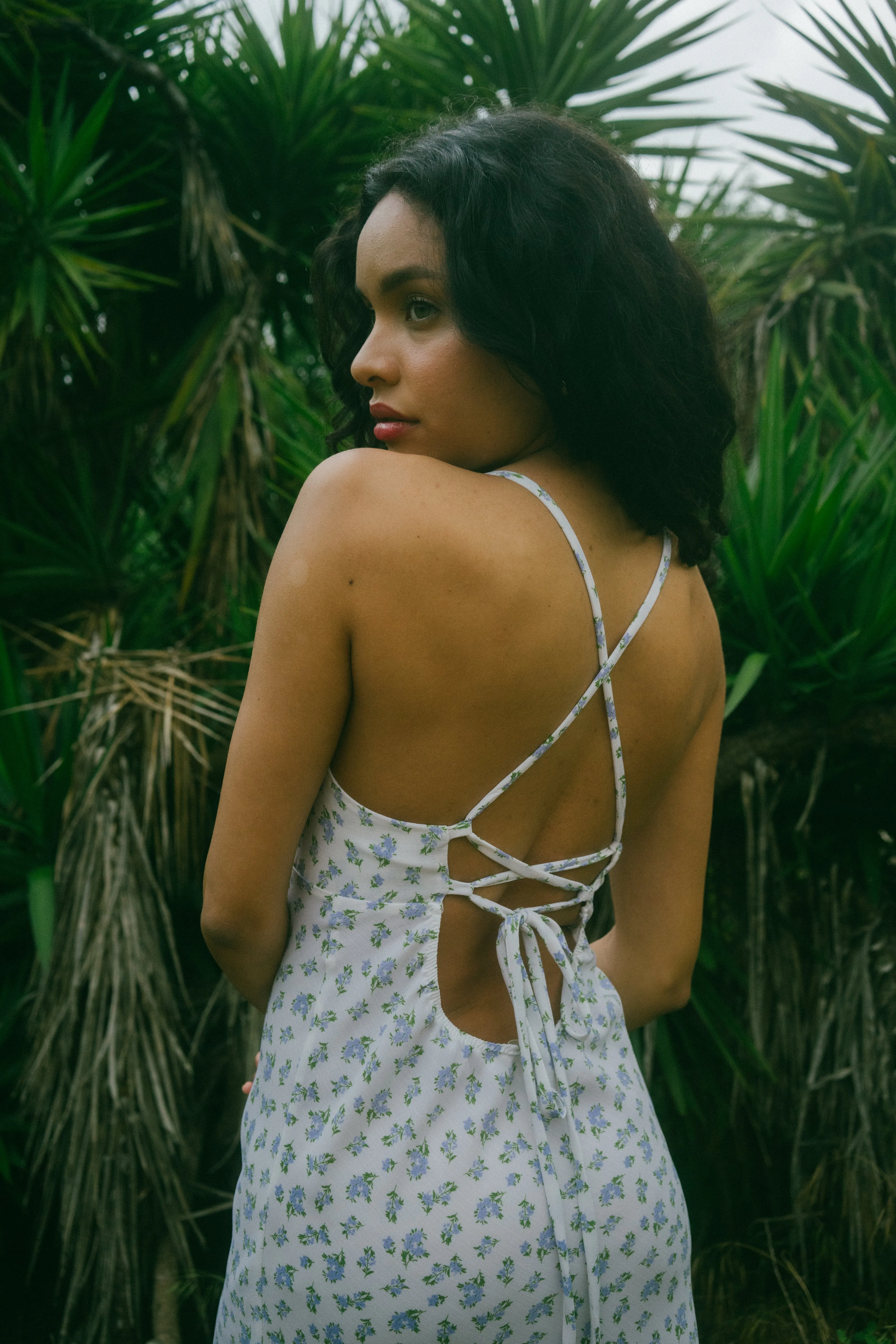Seraphine Dress
