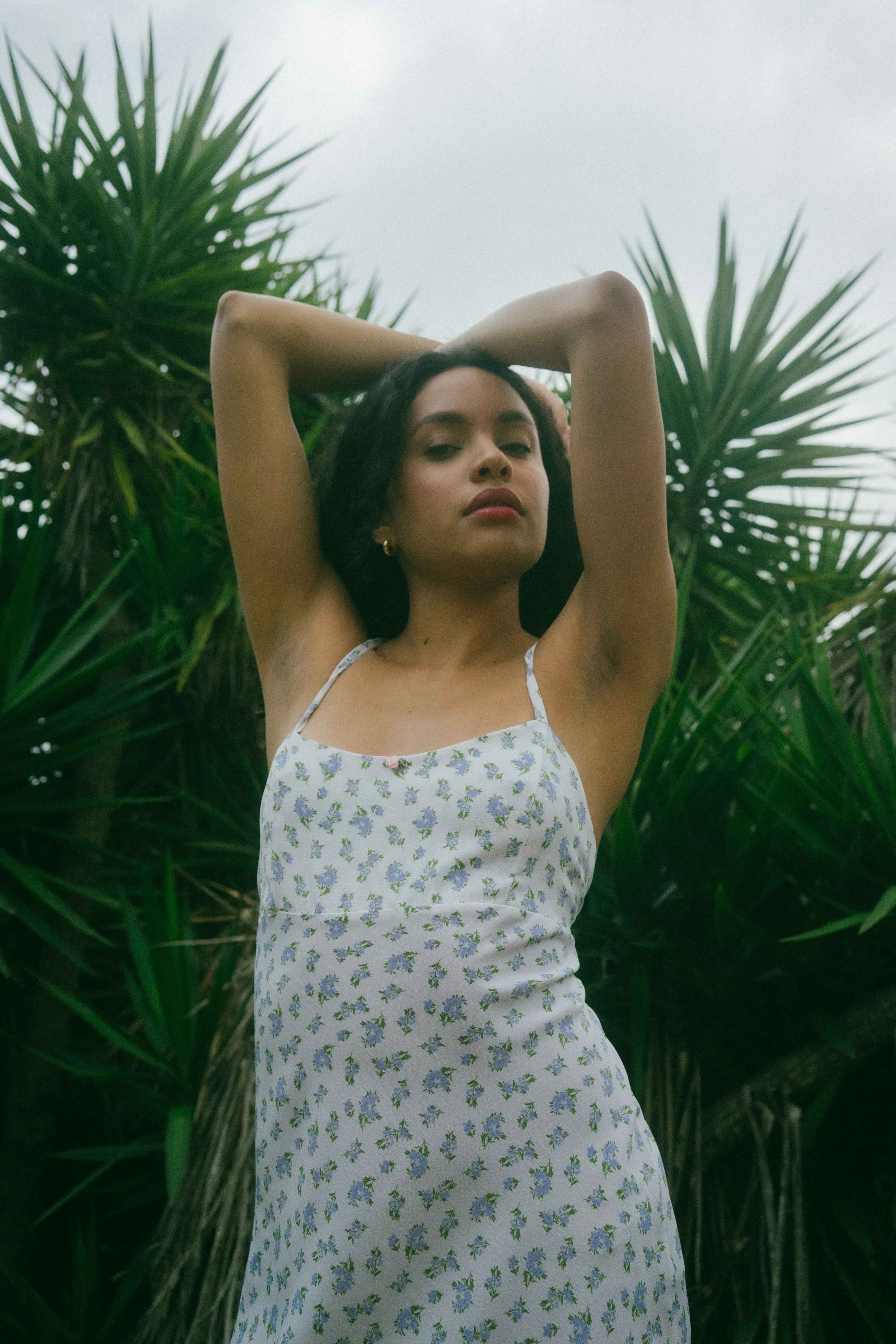 Seraphine Dress