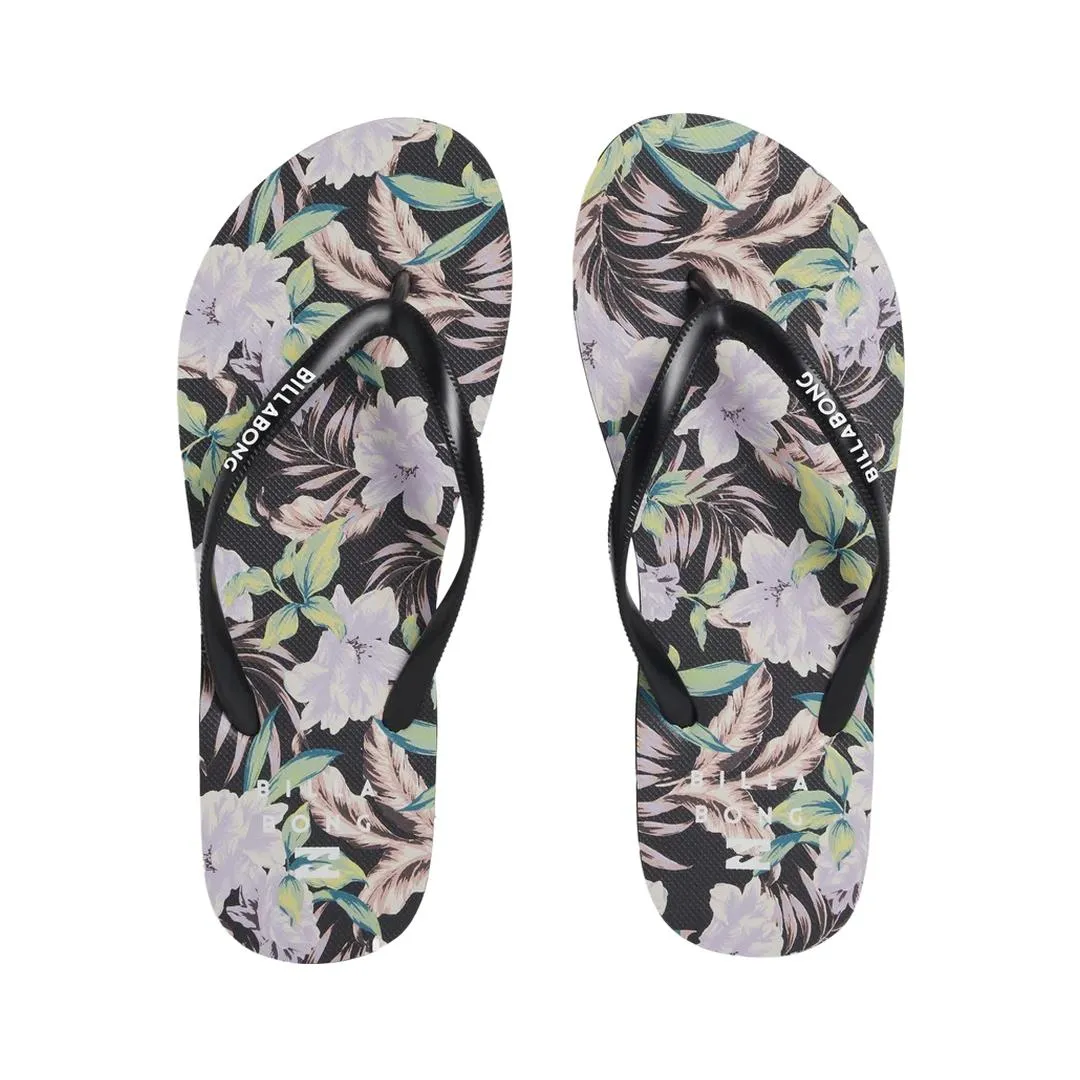 Shadow Tropic Womens Sandals