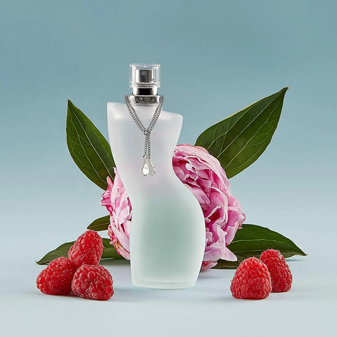 Shakira Diamonds Eau De Toilette For Women - 80ml