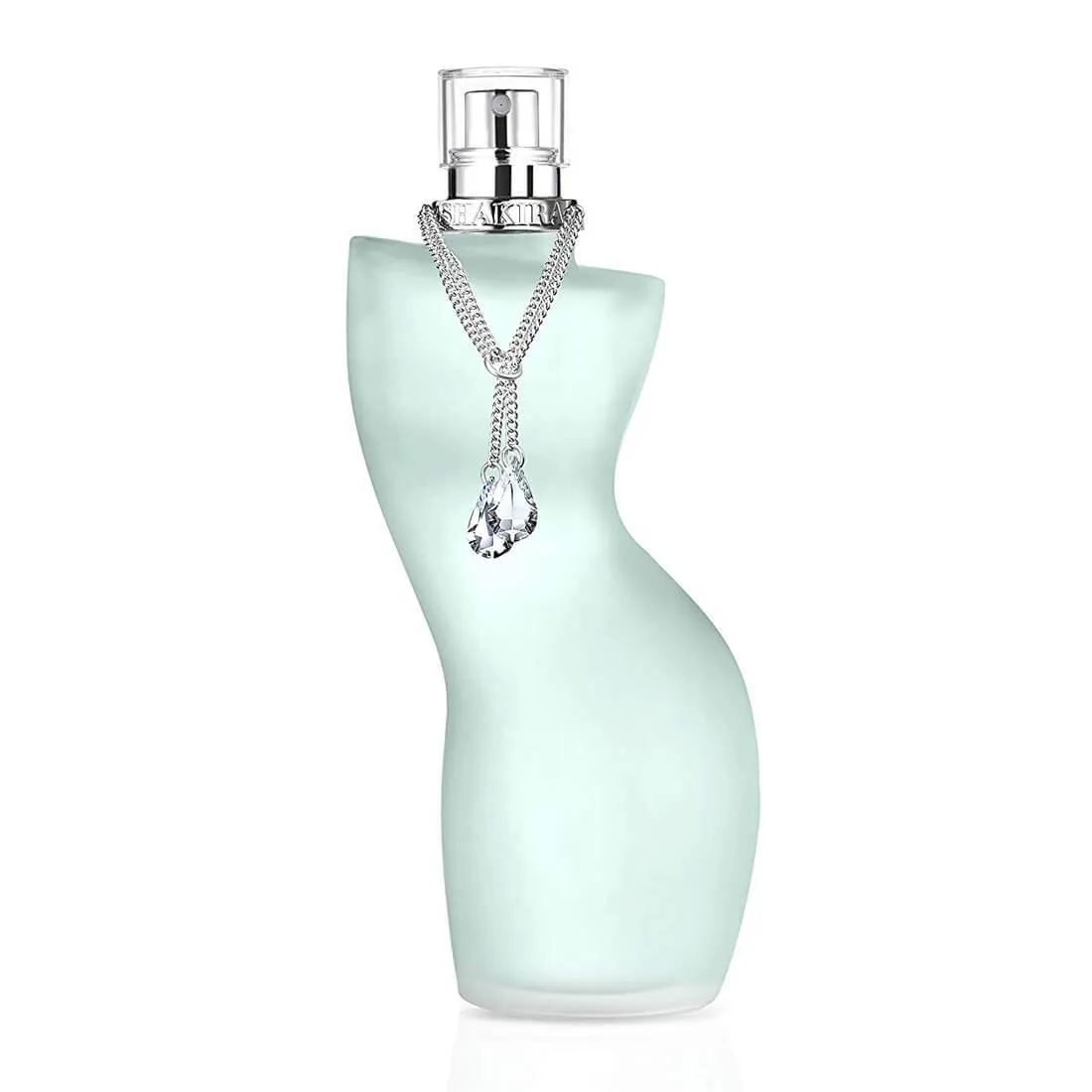 Shakira Diamonds Eau De Toilette For Women - 80ml