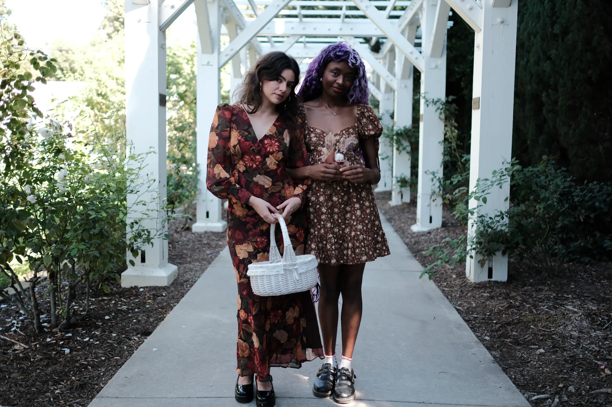 Siobhan Dress