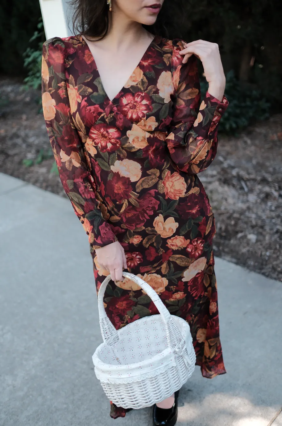 Siobhan Dress