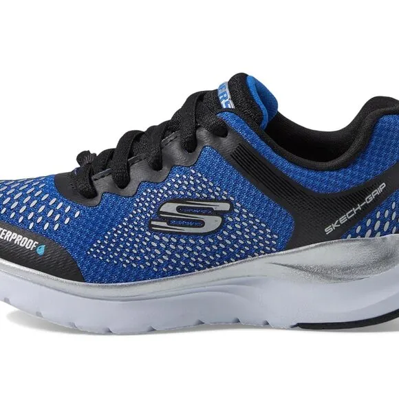 SKECHERS KIDS Ultra Groove - Hydro Power 403846L NEW with TAGS