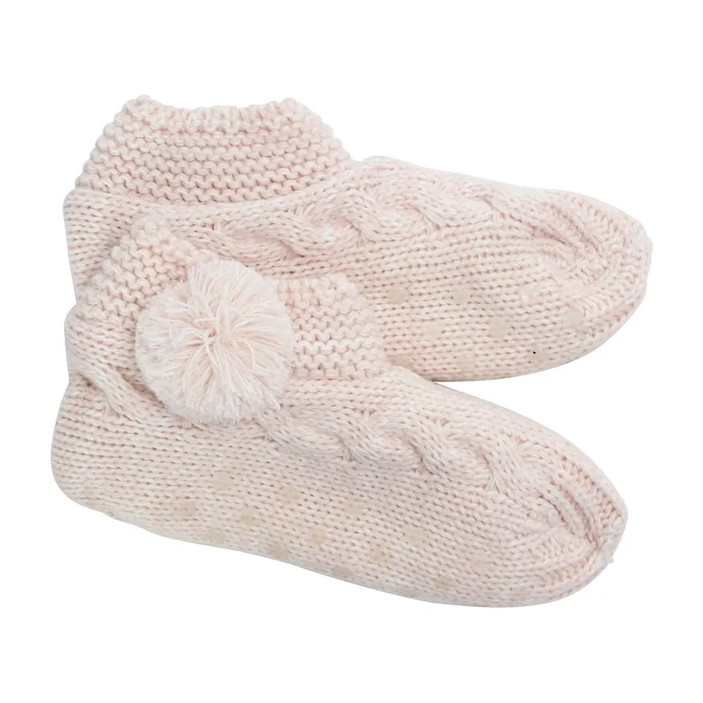Slipper Slouchy