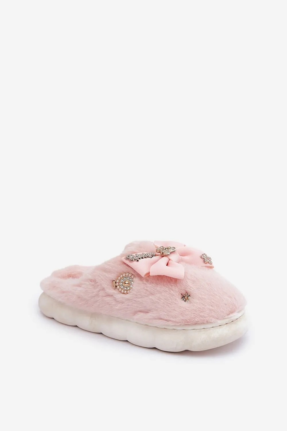 Slippers Step in style