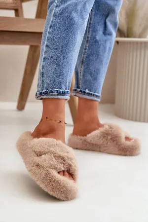 Slippers Step in style