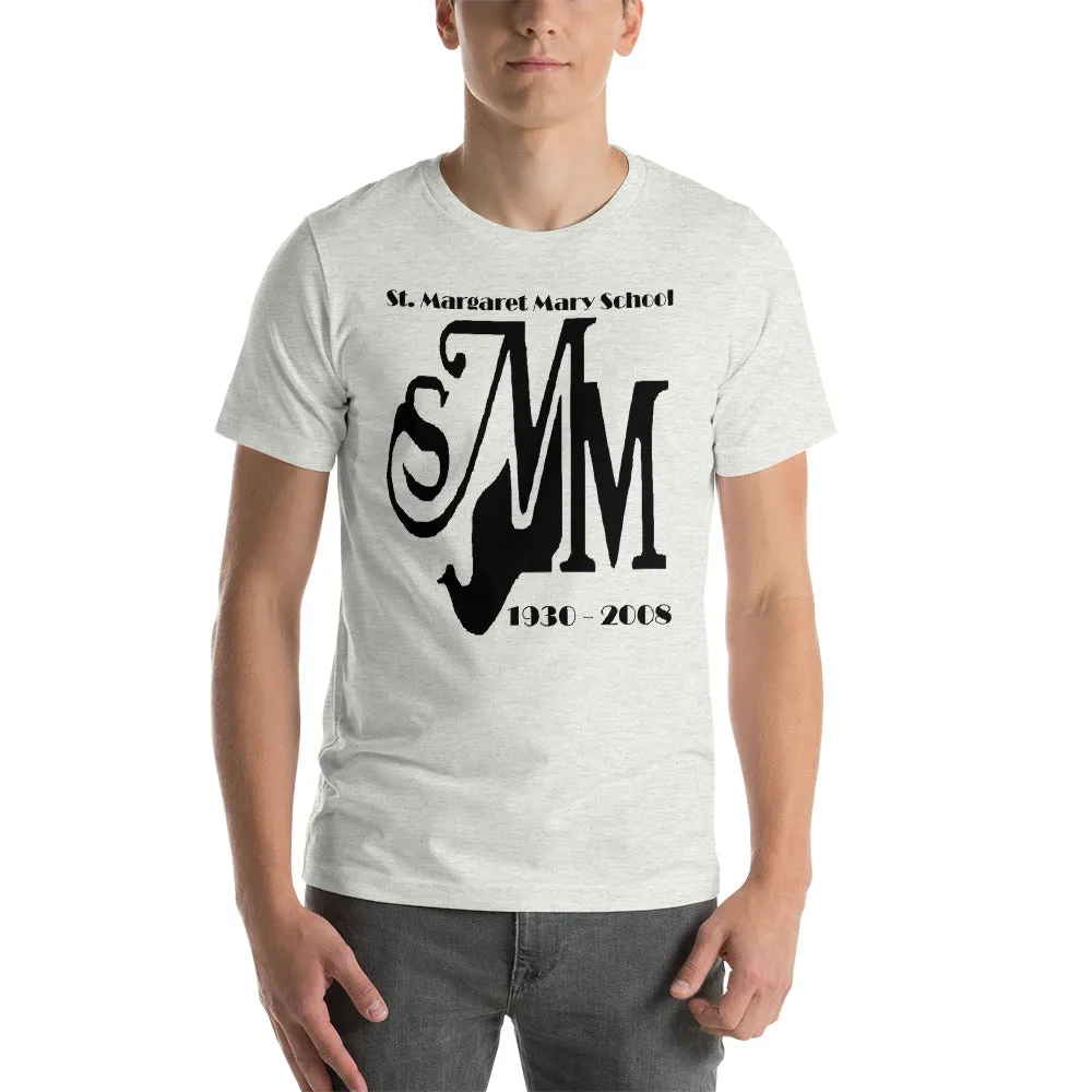 St. Margaret Mary School Short-Sleeve Unisex T-Shirt