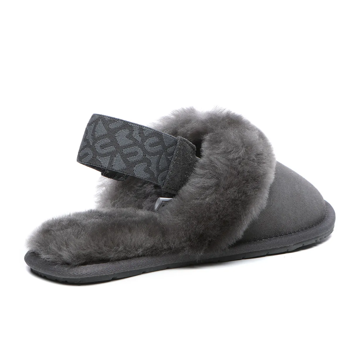 Strap Slippers