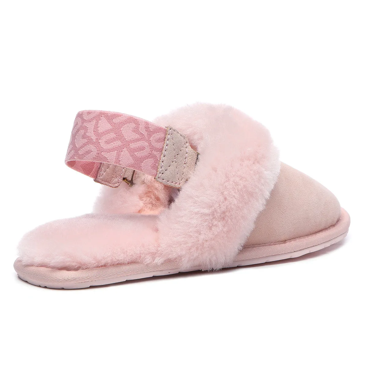 Strap Slippers