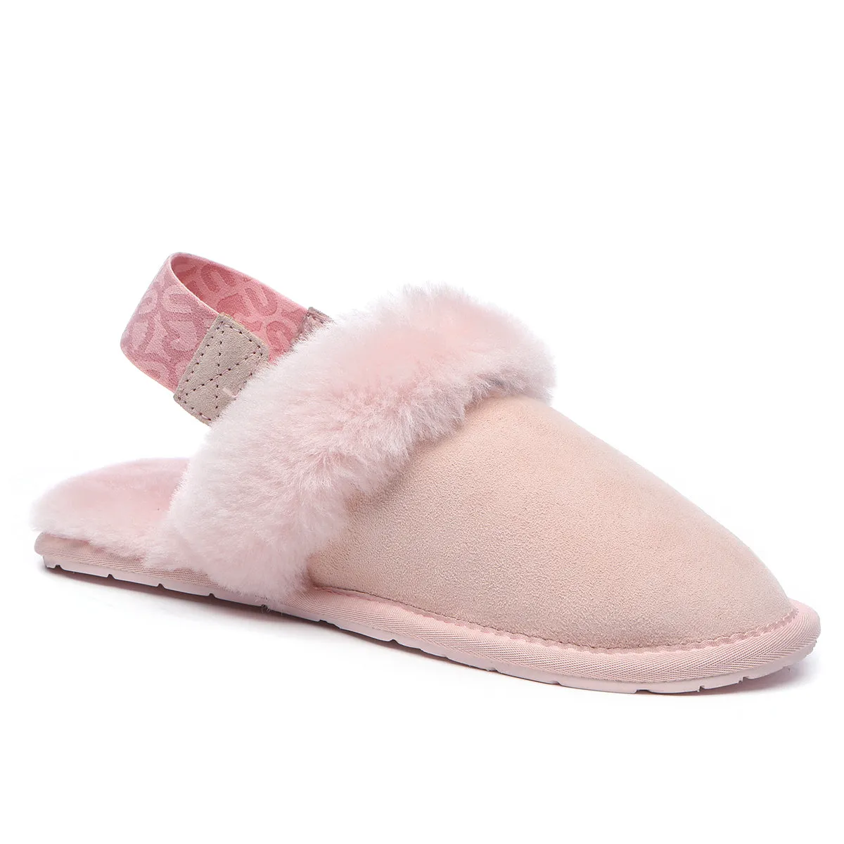 Strap Slippers