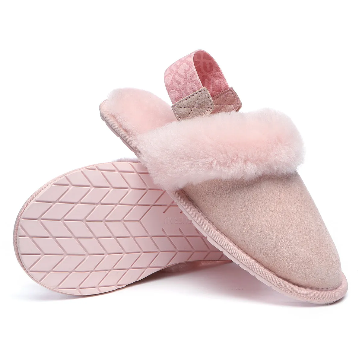 Strap Slippers